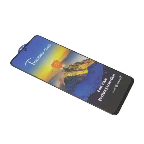 Folija za zastitu ekrana glass 2.5d za xiaomi redmi note 12  crna