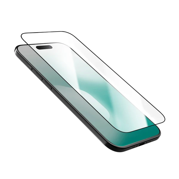 Folija za zastitu ekrana glass nillkin za iphone 17 (6.3) cp+pro