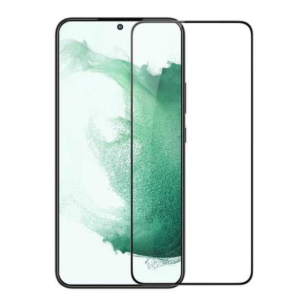 Folija za zastitu ekrana glass nillkin za samsung s906b galaxy s22 plus 5g cp+pro