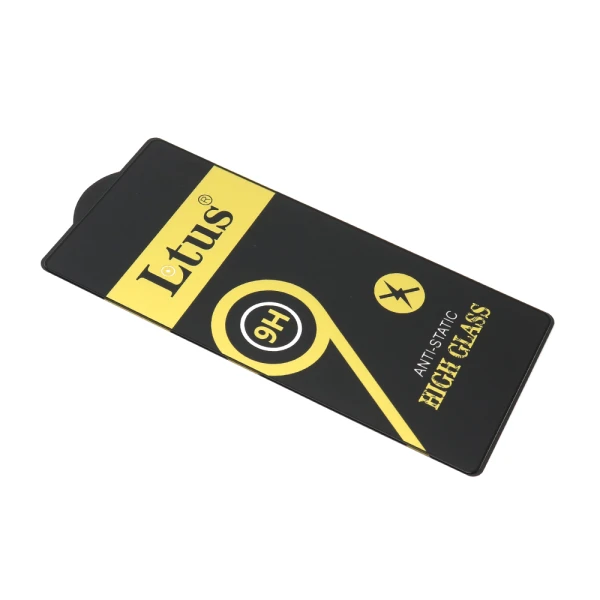 Folija za zastitu ekrana glass 2.5d za samsung s938b galaxy s25 ultra 5g crna