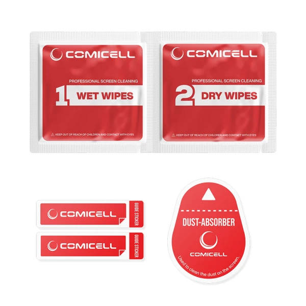 Folija za zastitu ekrana glass za xiaomi 10c