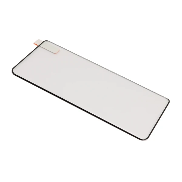Folija za zastitu ekrana glass 5d curved full glue za honor magic 7 lite crna