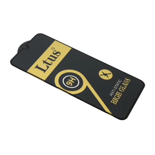 Folija za zastitu ekrana glass 2.5d za samsung a166b/a176b/a266b galaxy a16 5g/a17 5g/a26 5g crna