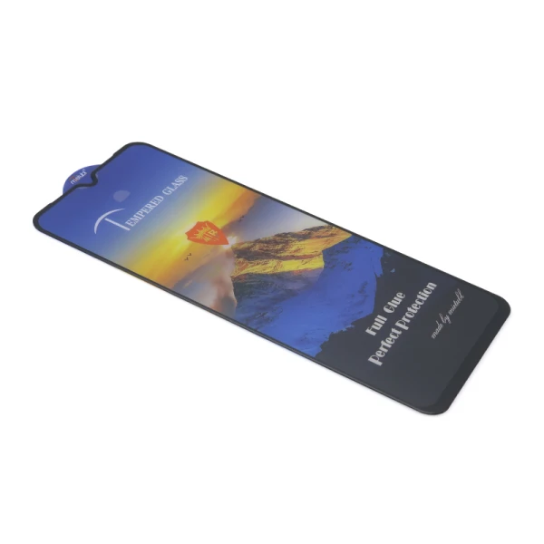 Folija za zastitu ekrana glass 2.5d za xiaomi redmi 10c crna