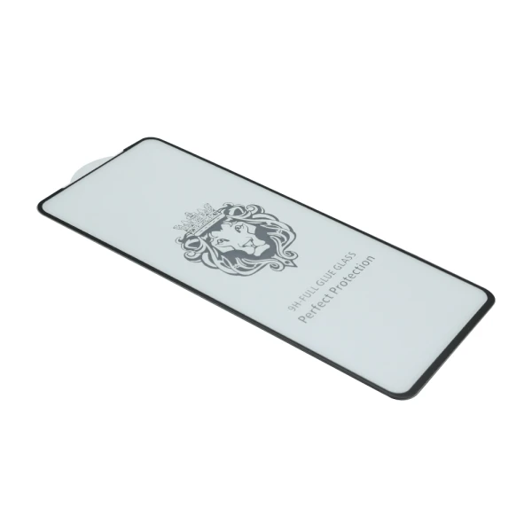 Folija za zastitu ekrana glass 2.5d za xiaomi 12t/12t pro  crna