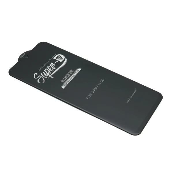 Folija za zastitu ekrana glass 11d za samsung a145f/a146b galaxy a14 4g/5g super d crna