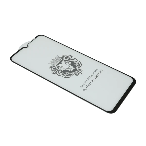 Folija za zastitu ekrana glass 2.5d za realme c33 crna