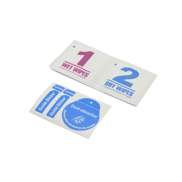 Folija za zastitu ekrana glass 2.5d za samsung a035f galaxy a03 crna