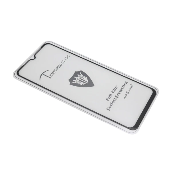 Folija za zastitu ekrana glass 2.5d za samsung a035f galaxy a03 crna