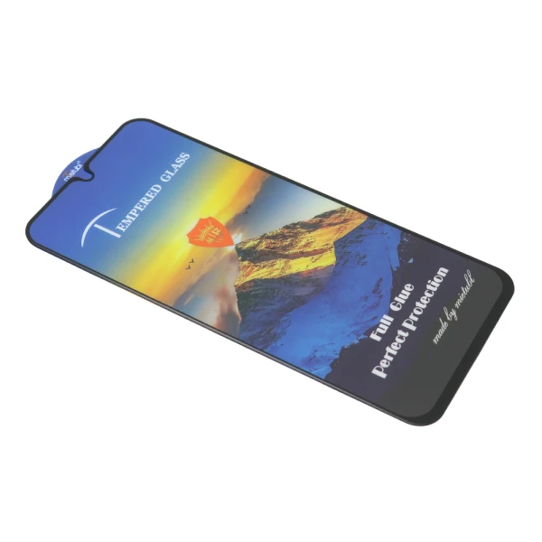 Folija za zastitu ekrana glass 2.5d za samsung a346b galaxy a34 5g crna