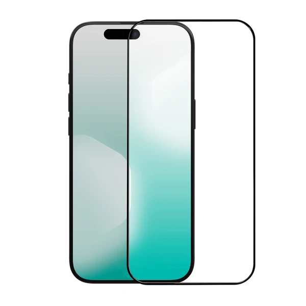 Folija za zastitu ekrana glass nillkin za iphone 17 pro max (6.9) cp+pro