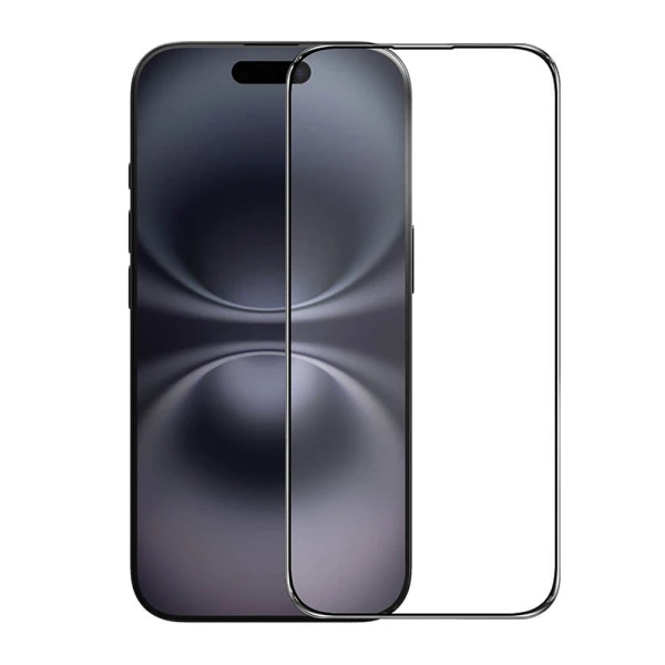 Folija za zastitu ekrana glass nillkin za iphone 16 pro max (6.9) cp+pro