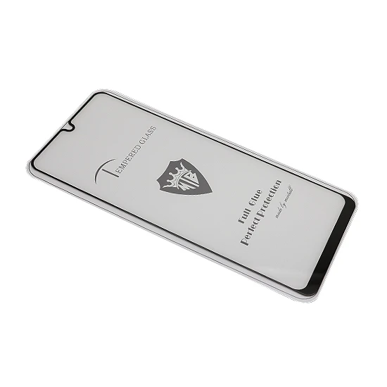 Folija za zastitu ekrana glass 2.5d za samsung a315f galaxy a31 crna
