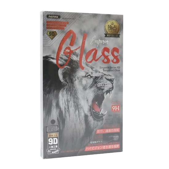 Folija za zastitu ekrana glass remax emperor 9d gl-32 za iphone 12 mini (5.4)