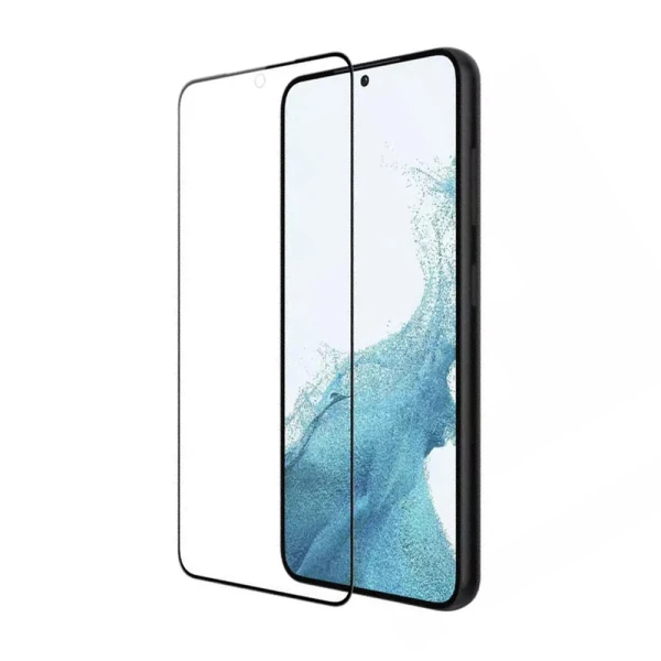 Folija za zastitu ekrana glass entire 2.5d za samsung s921b galaxy s24 5g