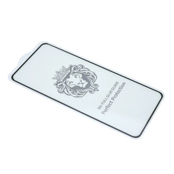 Folija za zastitu ekrana glass 2.5d za xiaomi 13/xiaomi 14 crna