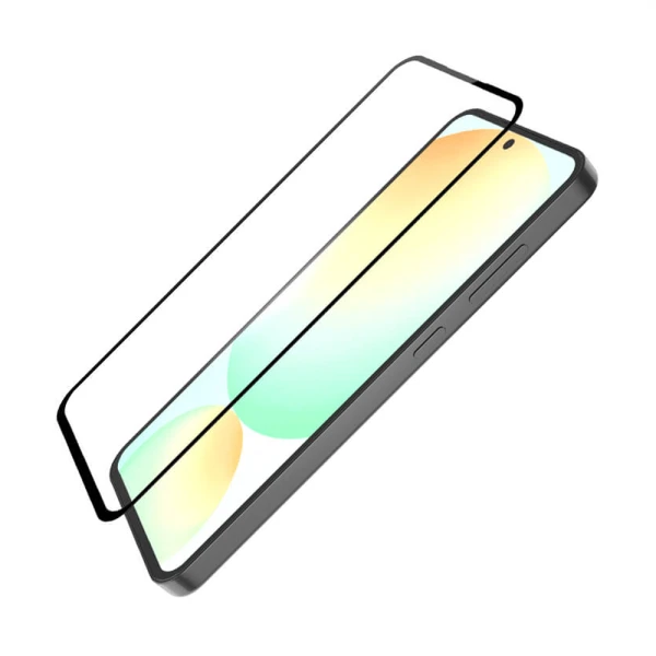 Folija za zastitu ekrana glass nillkin za samsung s721b galaxy s24 fe cp+pro