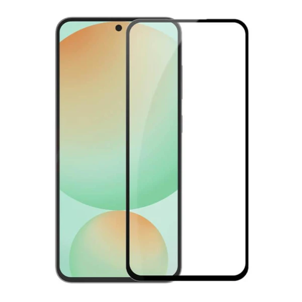 Folija za zastitu ekrana glass nillkin za samsung s721b galaxy s24 fe cp+pro