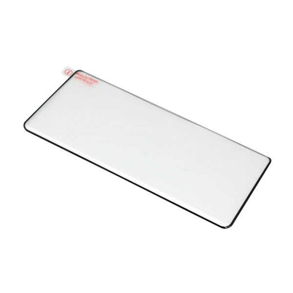 Folija za zastitu ekrana glass 5d za honor magic 5 lite crna