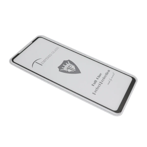Folija za zastitu ekrana glass 2.5d za samsung a217f galaxy a21s crna