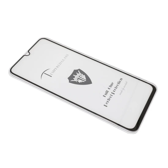 Folija za zastitu ekrana glass 2.5d za samsung a705f/a707f galaxy a70/a70s crna