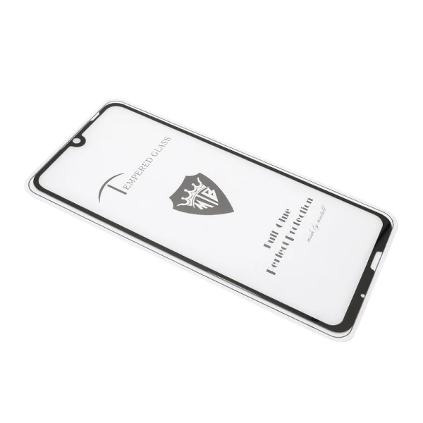 Folija za zastitu ekrana glass 2.5d za huawei honor 10 lite/honor 20 lite/honor 20e/p smart 2019/2020 crna
