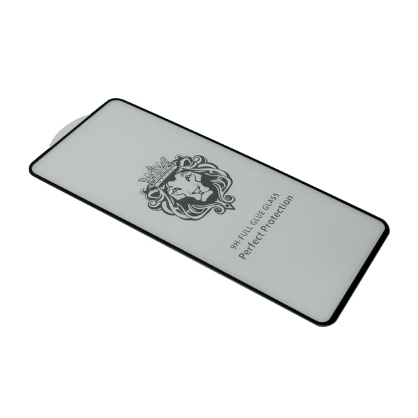 Folija za zastitu ekrana glass 2.5d za motorola moto g72 crna