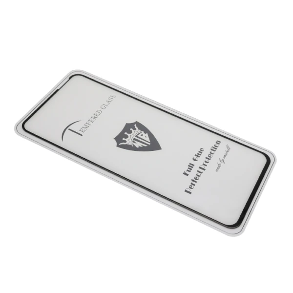 Folija za zastitu ekrana glass 2.5d za xiaomi redmi note 10 5g crna