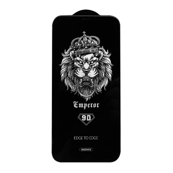Folija za zastitu ekrana glass remax emperor 9d gl-32 za iphone 13 pro max/14 plus (6.7)