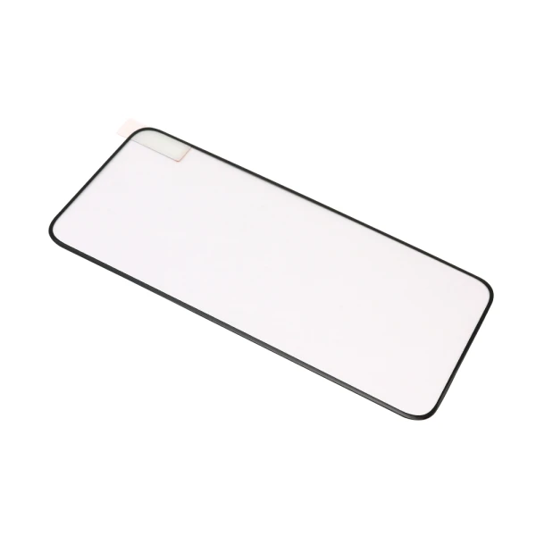 Folija za zastitu ekrana glass 5d curved full glue za honor 200 crna