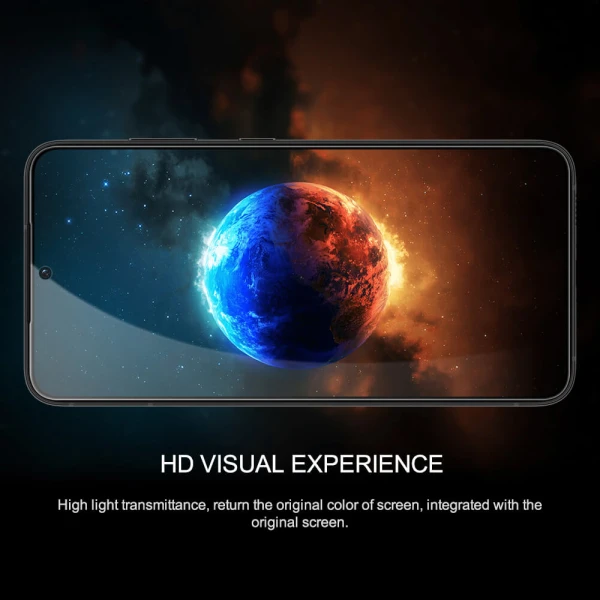Folija za zastitu ekrana glass nillkin za samsung s921b galaxy s24 5g cp+pro