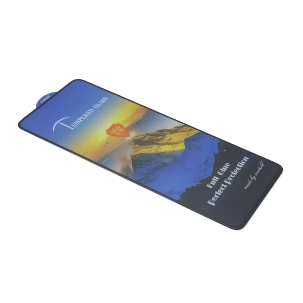 Folija za zastitu ekrana glass 2.5d za samsung a525f/a526b/a528b galaxy a52 4g/a52 5g/a52s 5g (eu) crna