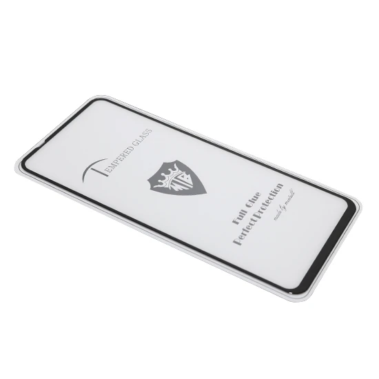 Folija za zastitu ekrana glass 2.5d za huawei honor 20/20 pro/nova 5t/mate 30 lite crna