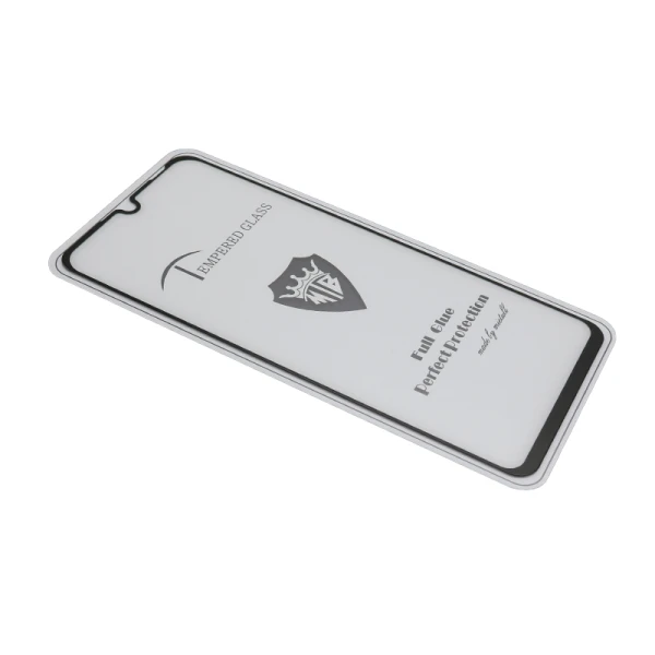 Folija za zastitu ekrana glass 2.5d za huawei p30 lite crna