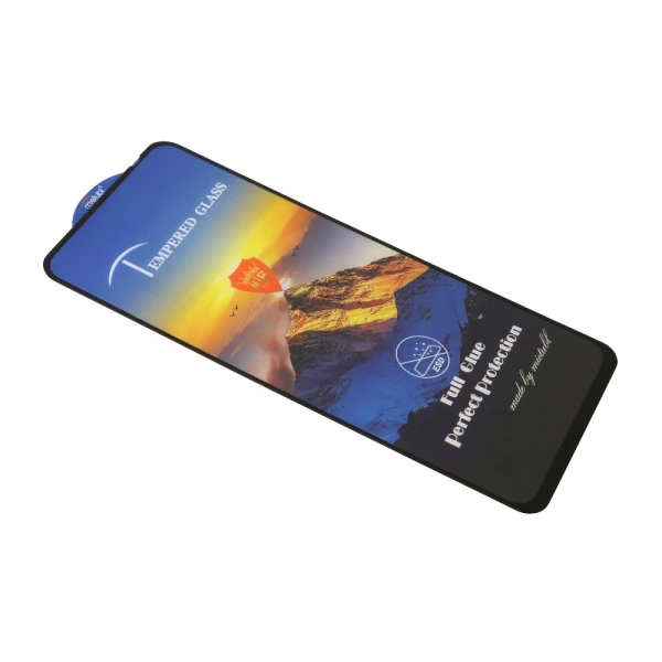 Folija za zastitu ekrana glass 2.5d za xiaomi redmi 12 4g