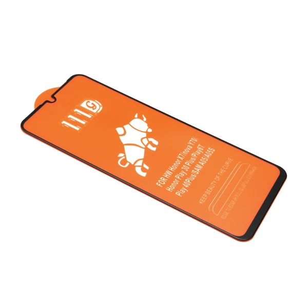 Folija za zastitu ekrana glass 5d za samsung a057f galaxy a05s crna