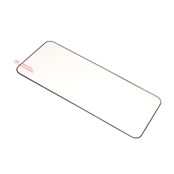 Folija za zastitu ekrana glass 2.5d za honor magic 8 lite crna