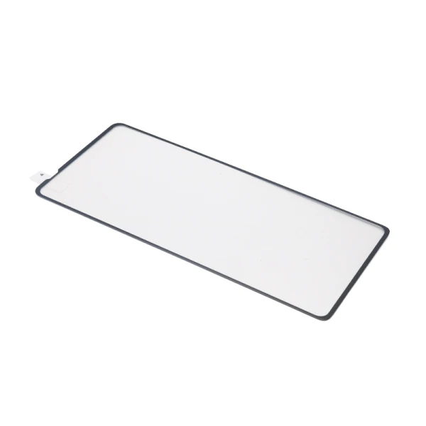 Folija za zastitu ekrana glass 2.5d za motorola edge 30 pro crna