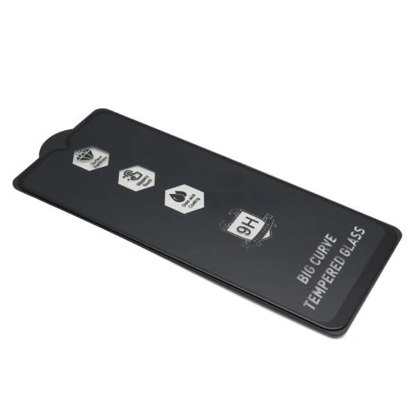 Folija za zastitu ekrana glass 2.5d za nokia g10/g20 crna