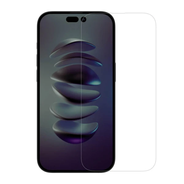 Folija za zastitu ekrana glass nillkin h za iphone 14 pro (6.1)