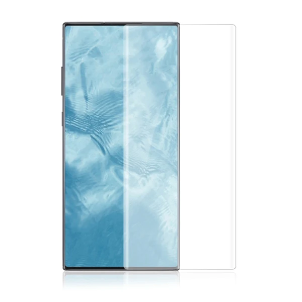 Folija za zastitu ekrana glass hd uv za samsung s918b galaxy s23 ultra 5g