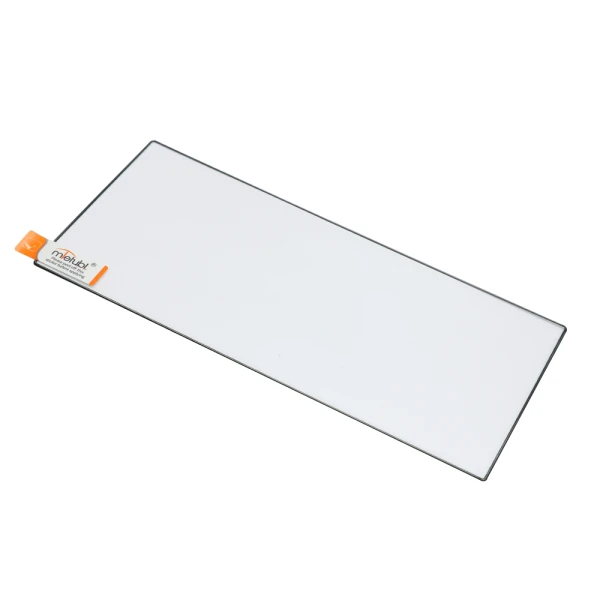 Folija za zastitu ekrana glass 2.5d za samsung s928b galaxy s24 ultra 5g crna