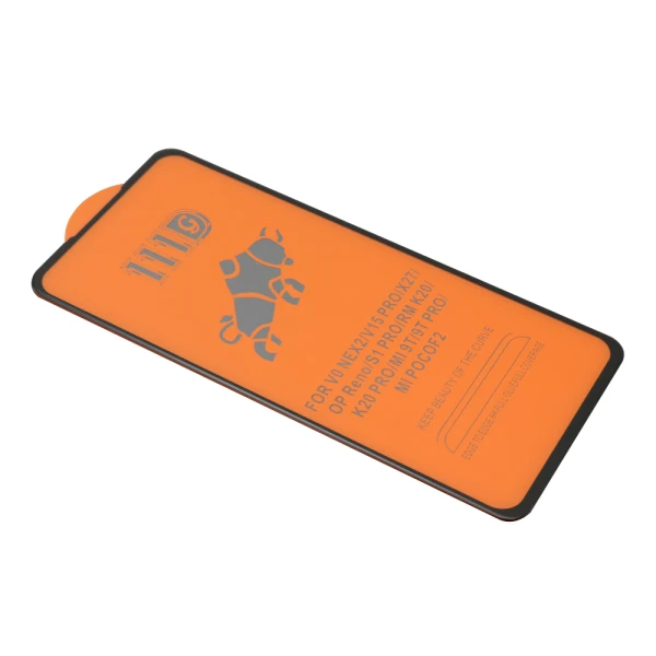 Folija za zastitu ekrana glass 5d za samsung a546b galaxy a54 5g crna