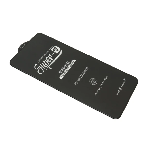 Folija za zastitu ekrana glass 11d za samsung s911b galaxy s23 super d crna