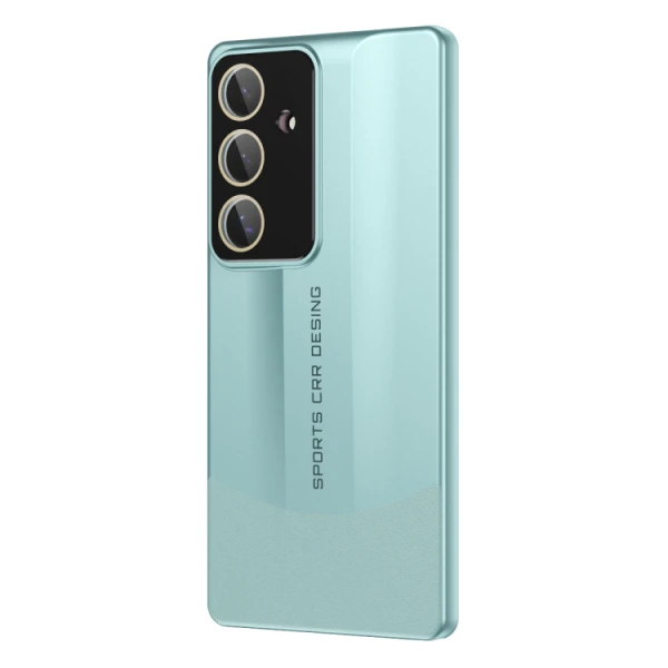 Torbica Pure Protect za Samsung S926B Galaxy S24 Plus mint