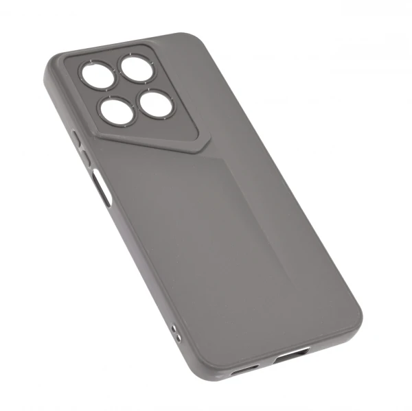 Torbica Blade za Honor X7d 4G/400 Smart 5G siva