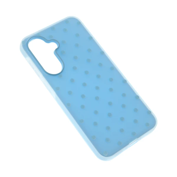 Torbica Dotty Pop za Samsung A376B Galaxy A37 plava