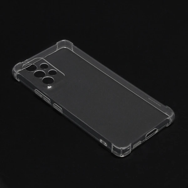 Torbica Transparent Ice Cube za Samsung A536B Galaxy A53 5G