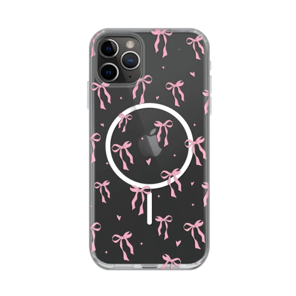 Torbica Print Magsafe za iPhone 11 Pro Max 6.5 Cute Bows