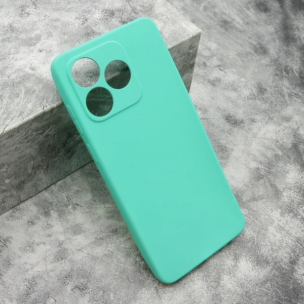 Futrola gentle color za honor x5c / x5c plus tirkizna